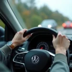 Fahrerfehler, die zu Verkehrsunfällen führen: Verständnis und Prävention