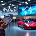 Autonäitused 2024: kuhu minna? 🚗🌍