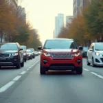 Die besten Autos für die Stadt: ein Vergleichstest 🚗🌆