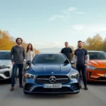 Überprüfung beliebter Modelle: Was wählen Autofahrer? 🚗💡