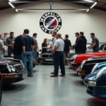 Autoclubs: Vorteile der Teilnahme und Überblick 🚗🏁