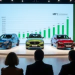 Sparsame Autos: Wer führt die Rangliste an? 🚗💸