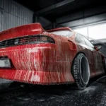 I segreti del corretto lavaggio dell’auto 🚗💧