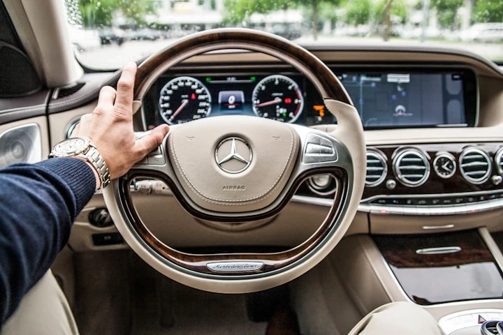 🎥 How to choose a car DVR: tips and recommendations