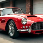 🚘Autotööstuse legendid: autod, mis inspireerivad