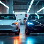Elektroautos vs. Hybride: Nutzenanalyse 🚗💡