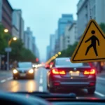 🚦 Sicheres Fahren: Wie vermeide ich Unfälle?