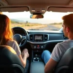 Das beste Autozubehör für Reisekomfort