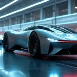 🚗 Autos der Zukunft: Welche Technologien erwarten uns?