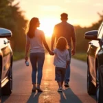 So wählen Sie ein Auto für eine Familie aus: Praktische Tipps und Empfehlungen