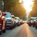 🚗 Wie wirken sich Autos auf das soziale Leben eines Menschen aus?