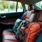 🚗 Akcesoria samochodowe zapewniające komfortową podróż: niezbędni pomocnicy na każdym kilometrze