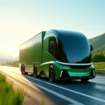 🚚 Elektro-Lkw und ihr Beitrag zur Umwelt