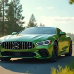 🌿 Auto ecologiche: come stanno cambiando il mondo che ci circonda