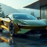 🌿 Grüne Innovationen in der Automobilindustrie 2024