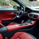 Eleganz und Funktionalität: das beste Autozubehör des Jahres 2024
