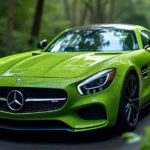 Autozubehör: Welche Materialien werden 2024 angesagt sein?