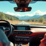 Autozubehör, das Sie im Jahr 2024 unterwegs aufheitert 🚗🌟
