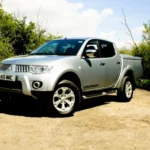 Accessori per Mitsubishi L200 2024: cosa c’è di nuovo? 🚘🆕