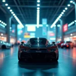 Autonäitused 2024: kust otsida uuendusi? 🚗🌟