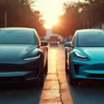 Elektroautos vs. Hybride: die Wahl 2024 🚗⚡ vs 🚗💧