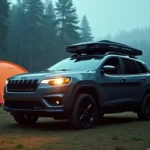 Wie wählt man ein Auto für aktive Erholung und Reisen aus?