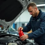 Secrets of Choosing Car Engine Oil 🚗💧