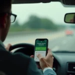 App per auto che semplificheranno la vita al conducente 🚗📱