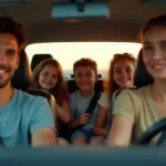 Quelles voitures sont considérées comme les plus sûres pour les enfants ? 🚗🛡️