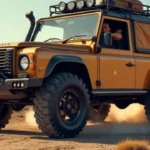 Quelles voitures sont considérées comme les plus fiables dans des conditions extrêmes ? 🚗🏔️