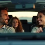 Os melhores carros para famílias com crianças 🚗👨‍👩‍👧‍👦