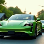 Fuel-Efficient Cars: Secrets of Choice for the Modern Driver 🌿🚗
