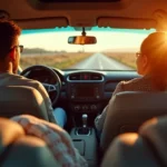 🌍 Autod reisijatele: ideaalse kaaslase otsingul