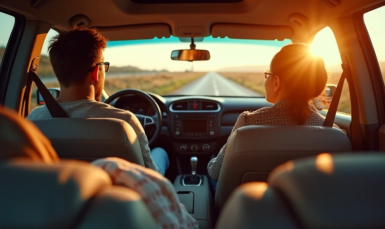 🌍 How to choose a car for travel: key characteristics and models