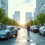 🌱 Grüne Autos: Die Zukunft nachhaltiger Mobilität