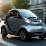 🚗 Ideale Autos für das Fahren in der Stadt