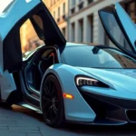 Autos für junge Leute: Stil, Technologie und Zugänglichkeit