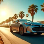 🌴Welche Autos eignen sich am besten für Reisen in den Tropen? 🌞