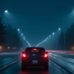 Welche Autos eignen sich am besten für Nachtfahrbegeisterte? 🌃🚗