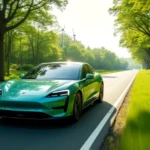 Ökologische Wahl: Autos für Umweltschützer 🌱🚗