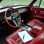 Ideaalne auto kirjanikule: kombinatsioon mugavusest ja inspiratsioonist 📚🚗