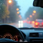 Autos für Reisen im Regen: Sicherheit und Komfort 🌧️🚗