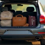 Autot suurien matkatavaroiden kanssa matkustamiseen: ihanteellisia kumppaneita pitkille matkoille 🚗🧳