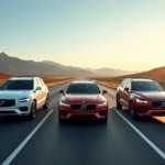 🚗 Lange Strecken zurücklegen: Welches Auto soll ich wählen?