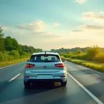 Economy-Autos: Ihre Wahl für lange Reisen und effizientes Fahren 🌱🚗