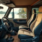 Die besten Autos zum Angeln: Platz, Manövrierfähigkeit und Komfort 🎣🚗