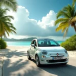 Reisen zu tropischen Inseln: Welches Auto soll ich wählen? 🌴🚗