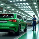Wie wirken sich Umwelttrends auf die Automobilindustrie aus? 🌿🚗
