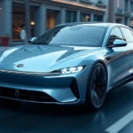 Innovationen zur Automobilsicherheit 2024