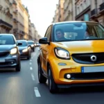 Die besten Autos für Städtereisen: Bewertung und Rezension 🚗🌆